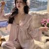 Roupas para usar em casa e dormir – Pijamas e conjuntos de roupa de dormir