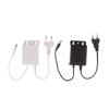 Ac 220V Input Dc 12V Output Supply Eu Plug Outdoor Waterproof Power Adapter Charger For Cctv Security Ahd Analog Ip Camera