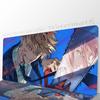 Denji Anime Chainsaw Man Mousepad Mouse Mat Desk Mat With Pad Gaming Accessories Prime Gaming XXL Keyboard Pad Padding Mat