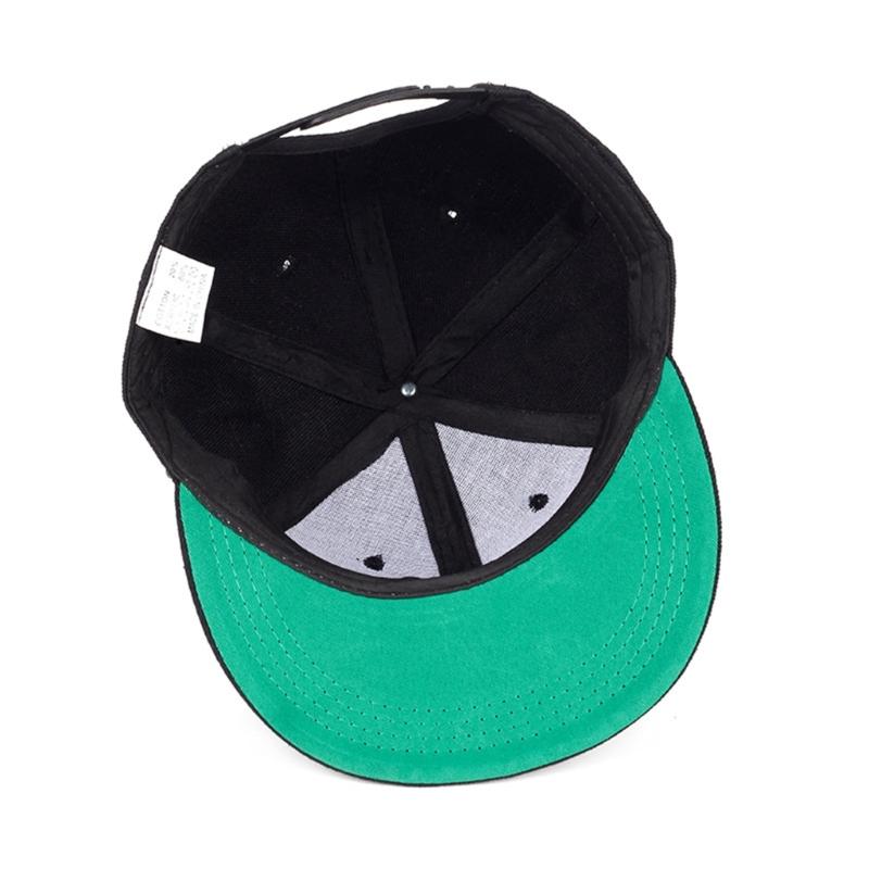 Cool Horn Breathable Baseball Cap Unisex Adult Sports Hat Outdoor Activity