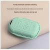 Chery Arrizo & Tiggo Alcantara Suede Key Cover
