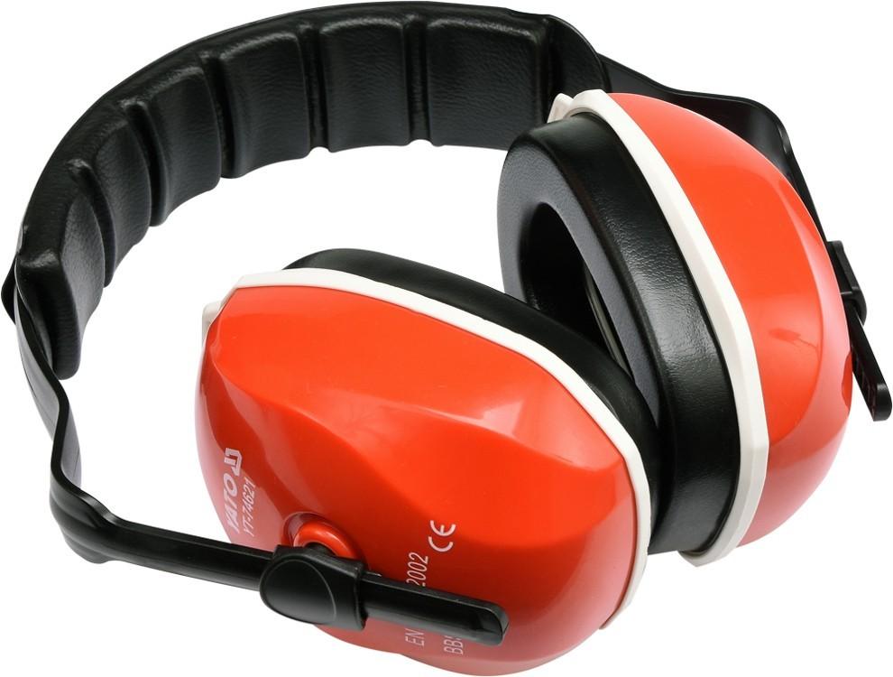 Gehörschutzkapseln 27 dB / YT-74621 / YATO