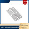 JunCeng Stainless Steel Hinge