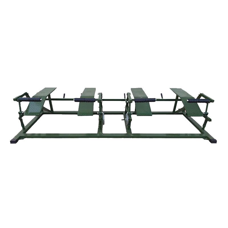Ma Anzhou Four-Person Lower Limb Frequency Combination Trainer