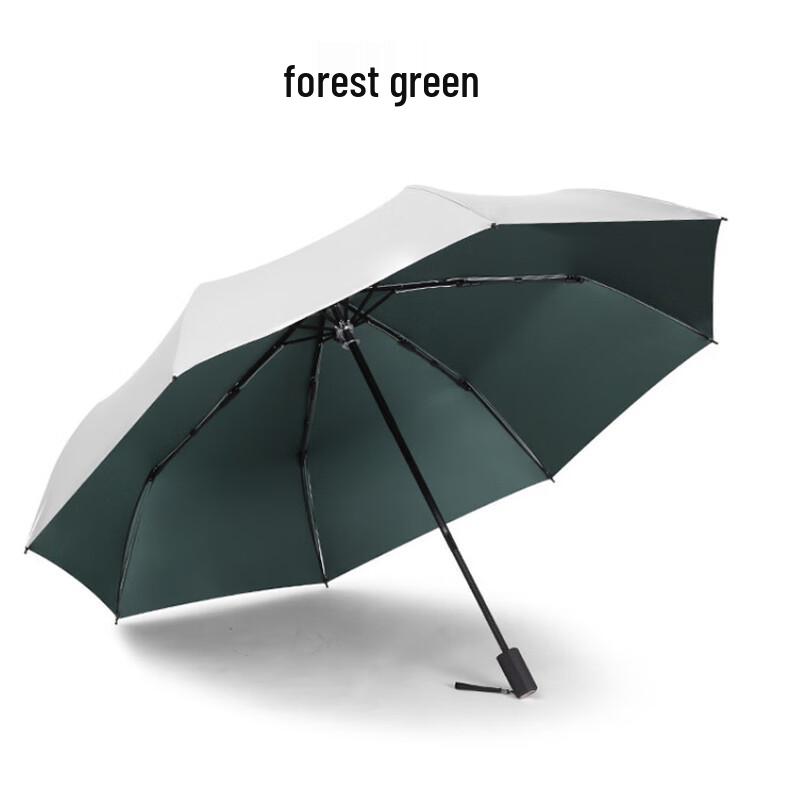 

Nanqiao Manual 3-Fold UV Protection Umbrella