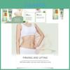 South Moon Mugwort Firming Cream Natural Herbal Massage Cream For Elegant Silhouette