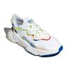 adidas Scarpe da ginnastica Originals Ozweego 'Bianco Blu Rosso' GX2714