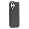 X-LEVEL For iPhone 17 Case Soft TPU Anti Scratch Fiber Lining Phone Cover