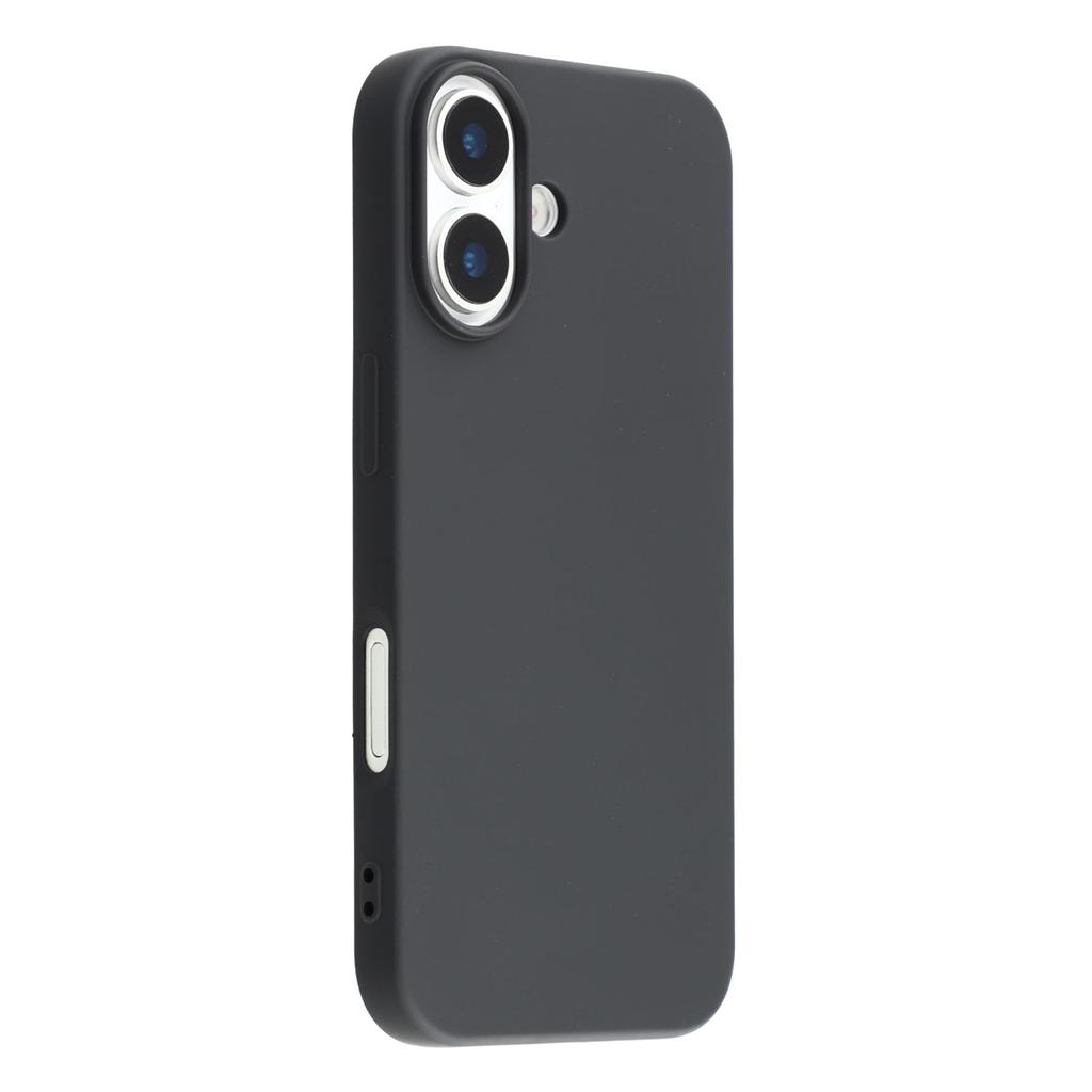 X-LEVEL For iPhone 17 Case Soft TPU Anti Scratch Fiber Lining Phone Cover
