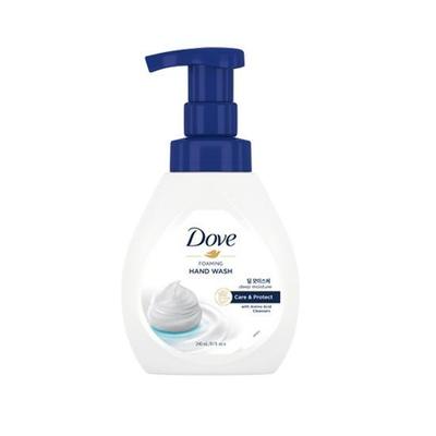 Deep Moisture Foaming Hand Wash 240ml