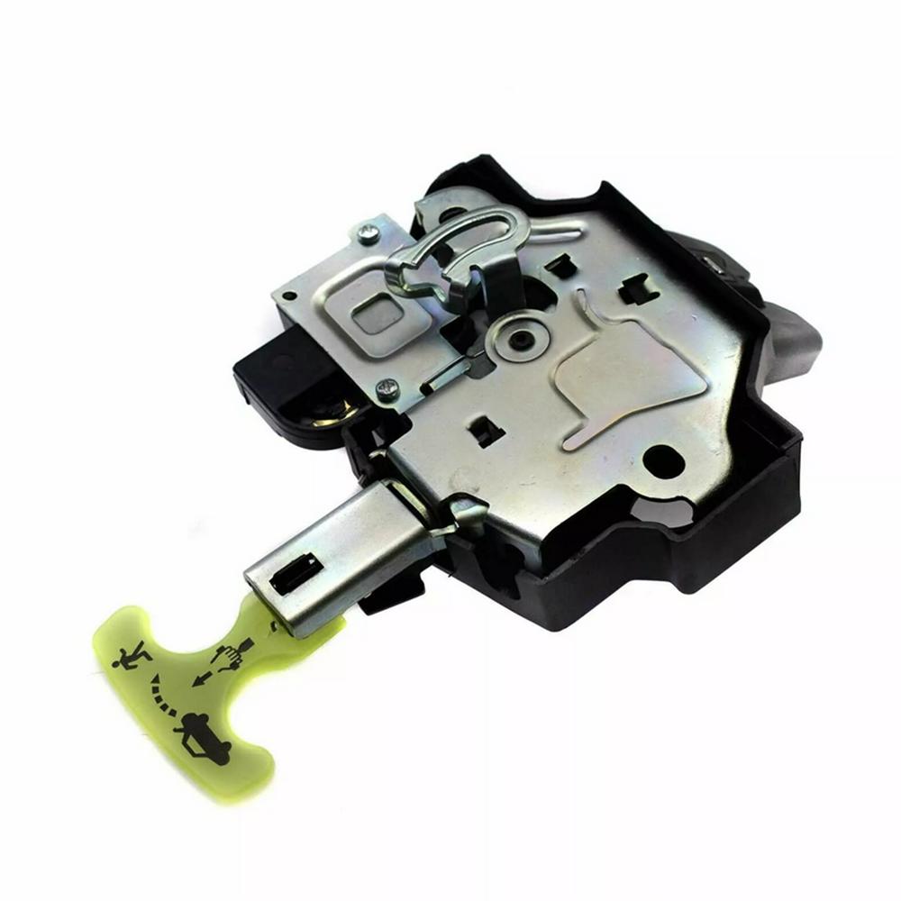 1× 57530AJ00A Trunk Lock Latch Release Actuator For Subaru Legacy 2010 2011-2014