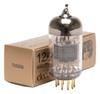 ELECTRO-HARMONIX 12AX7EH GOLD Miniature/mT Dual Triode TEHG12AX7
