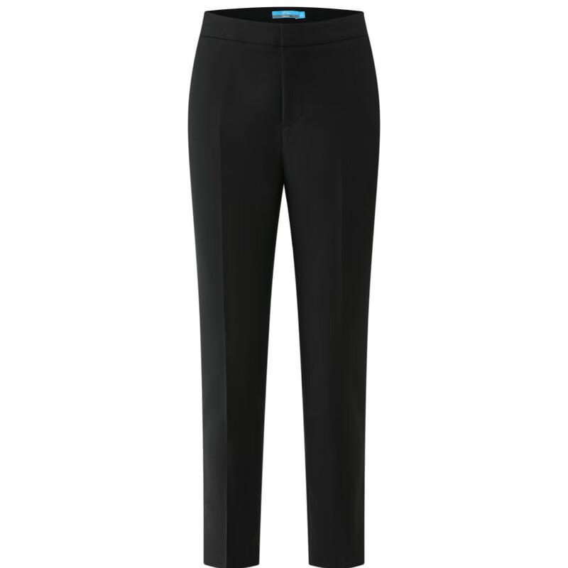 

G2000 Women s Easy-Care Slim-Fit Ankle Pants 41251026 S (34)