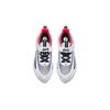Anta Comfortable Simple Shock Absorbing Durable Low Top Kids Running Shoes Kids Running Shoes White Blue Red A312425513-4