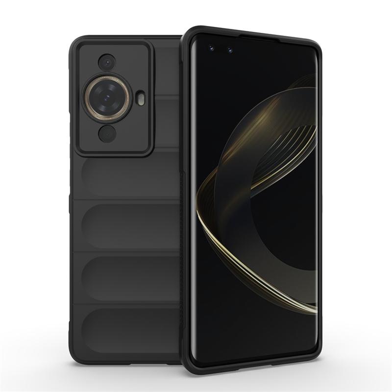 For Huawei Nova 11 Pro Case Cover Huawei Nova 11 Pro Ultra 11i Capas Shockproof Luxury Bumper Soft TPU Fundas Huawei Nova 11 Pro