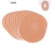 3/10/20Pc Adhesive Patches Waterproof Adhesive Patches Freestyle Libre Sensor Covers Patch Clear CGM Overpatch Tape Long Lasting