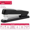 Standard White Office Stapler - Multifunctional Manual Stapler for Students and Professionals