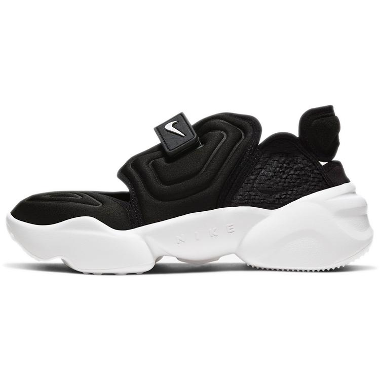 

Nike Aqua Rift Black Women s CW7164-001 36.5