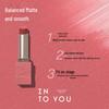 INTO YOU Velvet Matte Non-Drying Lip Clay