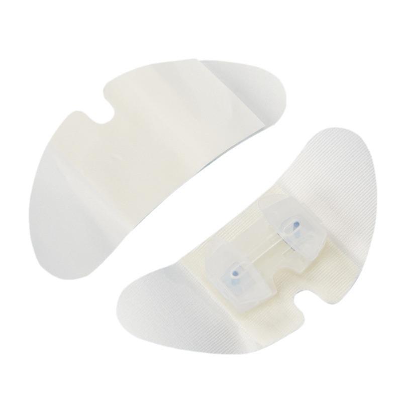 Flykeyda Medical Butterfly Buckle PICC and Biliary Catheter Fixation Patch