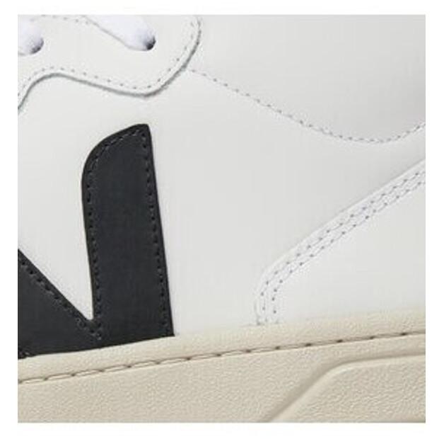Кроссовки Veja V-15 Leather