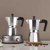 Slightly Flawed German Moka Pot - Italian Espresso Coffee Maker