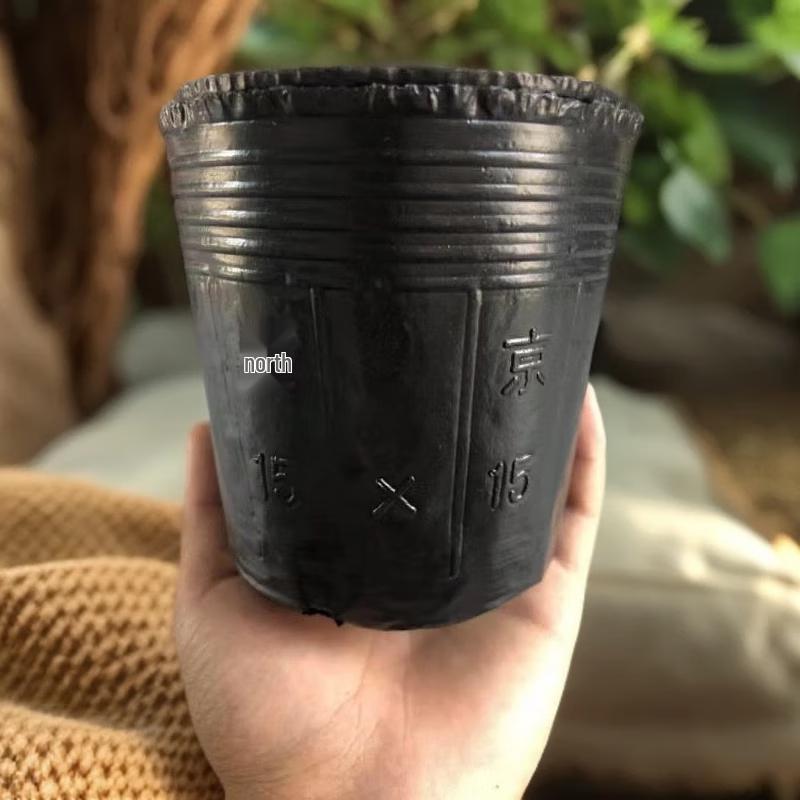Shixun Disposable Seedling Pots