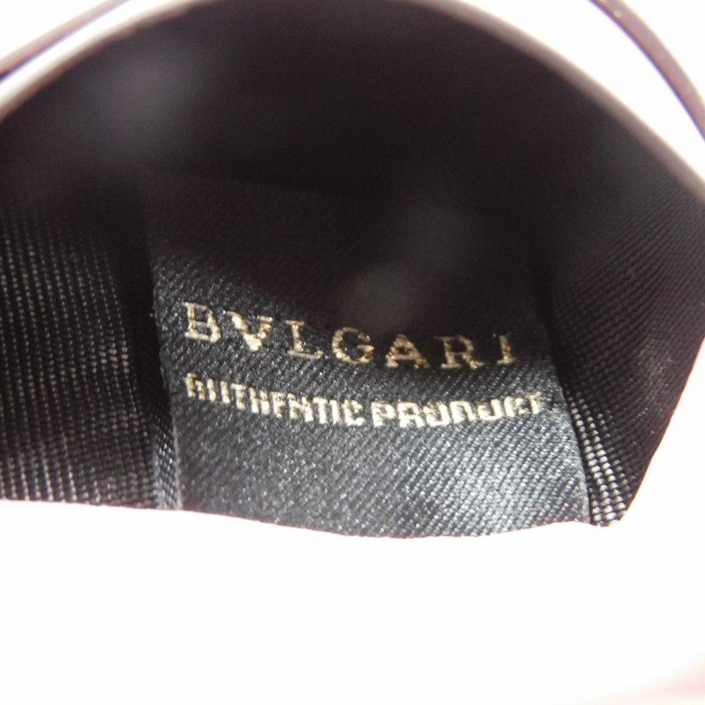 Used Serpenti Forever Compact Wallet (11679), 289061, 7942, Snakehead Bicolor RFID, Unused, Logo Pink, Women's from