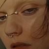 Punk-Stil Retro Nasenclip ohne Piercing Einzigartiger und Kreativer Nasenschmuck aus Kunstperlen