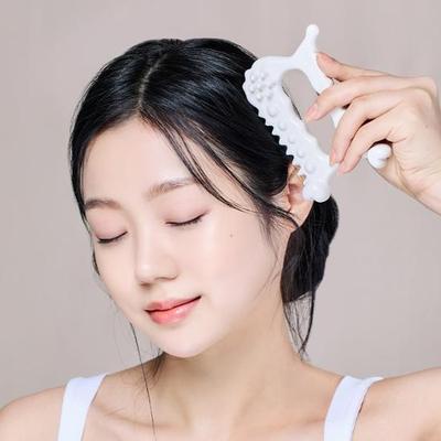 Choose 1 Out of 2 Types of Gua Sha