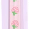 Japanese Style Cartoon Elastic Band Firmly Loose-leaf Notebook Cover Gift Scrapbook Journal Elastic Strap Card Collection Book