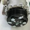 AC Compressor 38810RZYA01 Fits for Honda CR-V 2.4L 2007 2008 2009 2010 2011 2012
