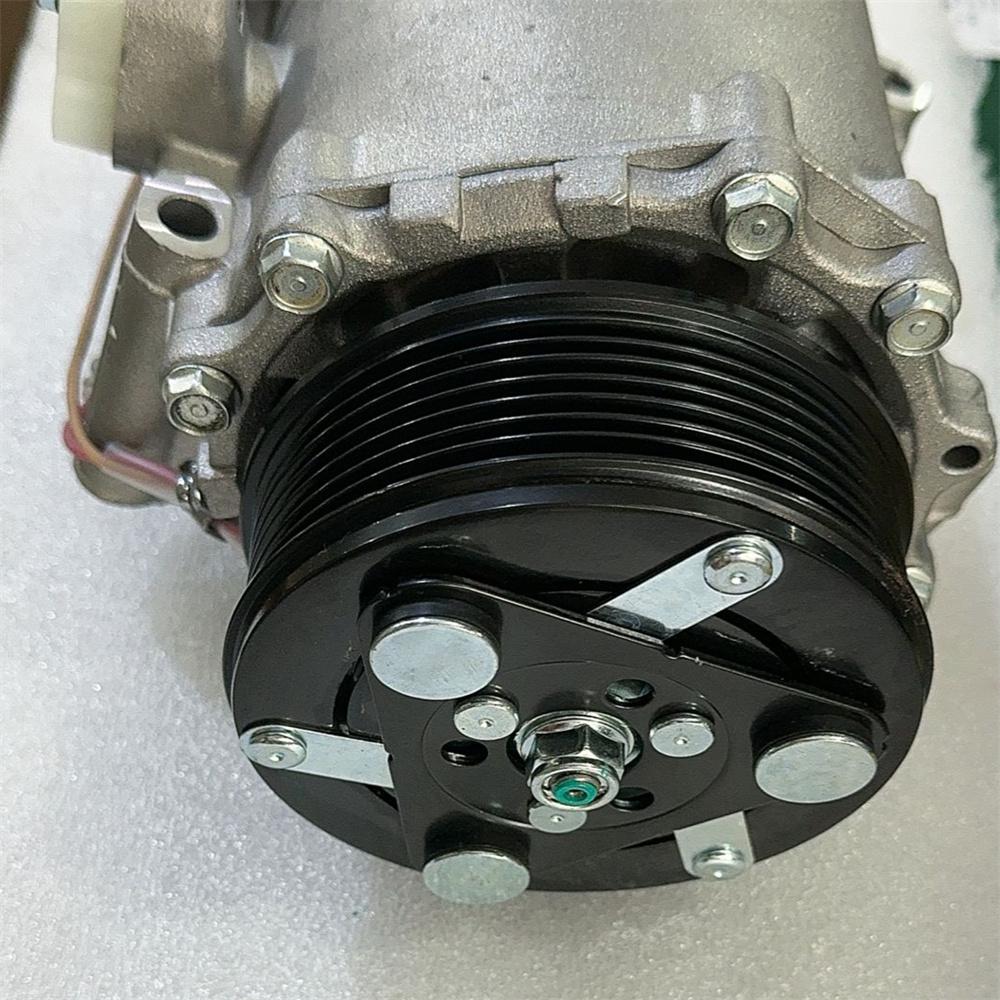 

Компрессор кондиционера 38810RZYA01 Подходит для Honda CR-V 2.4L 2007 2008 2009 2010 2011 2012