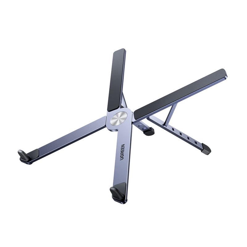 

UGREEN Foldable Aluminum Laptop Stand