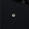 Bally Men's Cotton Short-Sleeve Polo Shirt