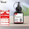 V4INK Compatible HP 388A/CC388A Refillable Toner & Drum Units