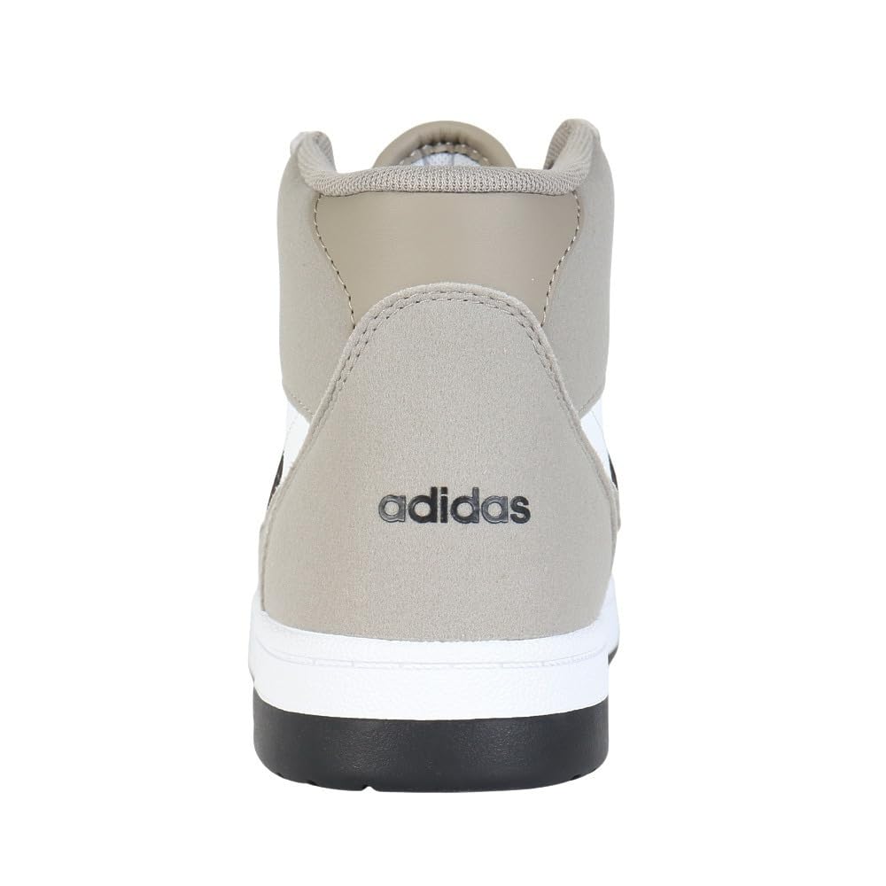 adidas Breakstart Mid JI3406 sneakers by Sono Hiramatsu size for men and (beige, 23.0, women)
