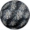Pallone da calcio a tema Juventus FC Taglia 5 Pallone da calcio Tocco Morbido Pallone da calcio Professionale per Allenamento per Sport all'Aperto