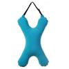 Head Support Car Sleeping Pillow for Kids Self Inflatable Car Headrest  Resting