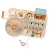 Giochi da Tavolo Montessori in Legno Giocattoli per Bambini 0 12 Mesi Giocattoli Educativi per Bambini Giocattolo Volante Giocattoli per Bambini Piccoli Regali Bambino