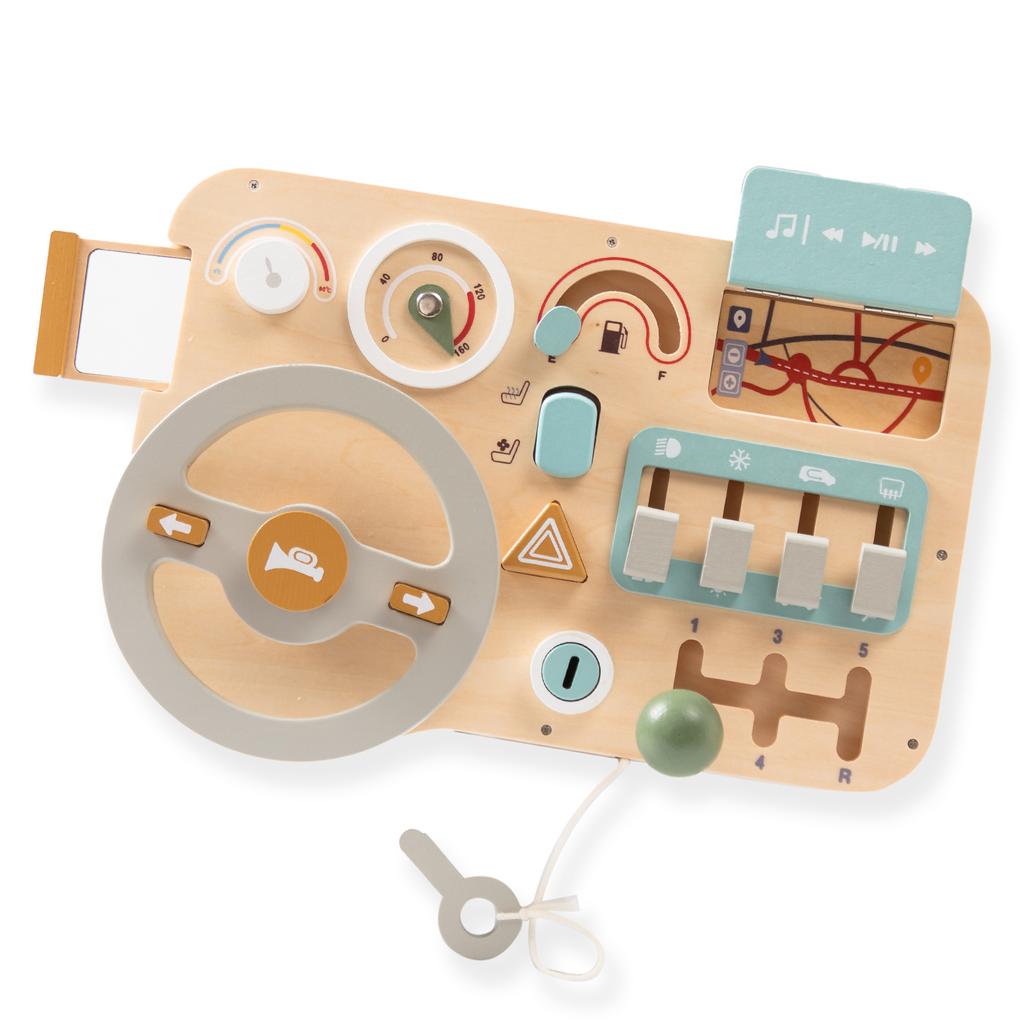 Giochi da Tavolo Montessori in Legno Giocattoli per Bambini 0 12 Mesi Giocattoli Educativi per Bambini Giocattolo Volante Giocattoli per Bambini Piccoli Regali Bambino