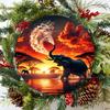 Accesorii pentru decor – Produse din metal