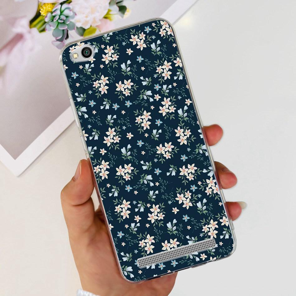 Lovely Printing Case For Xiaomi Redmi 3 3S 3 Pro Soft Silicone TPU Back Cover For Redmi3 Redmi3S 3Pro Phone Cases