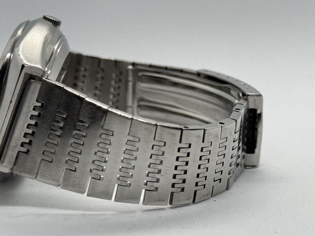 [USED] SEIKO Quartz Watch TYPE II Black