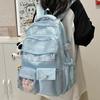 School Bag Children's Elementary School Students Girls Junior High School Students Backpack Fashion Backpack