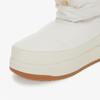 The North Face Platform Boots White Sand Ns87r59c