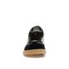 Adidas Samba Millennium Black White Gum Unisex Sneakers Core-Black Cloud-White IF1952