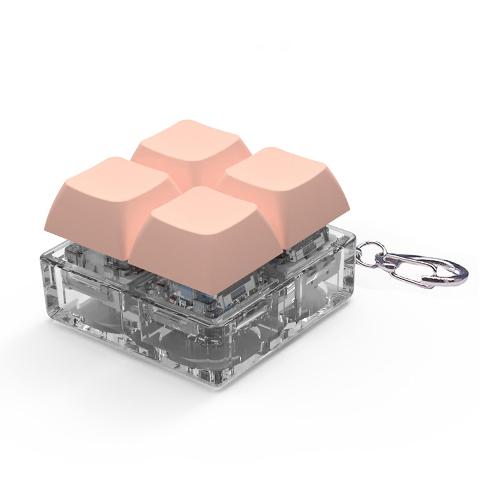 Тестер переключателей с 4 клавишами — фото 11