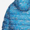 Nike Kids Down Jackets Hooded Moderate HA5143-495