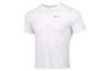 Running T Shirt Men's White CU5993-100